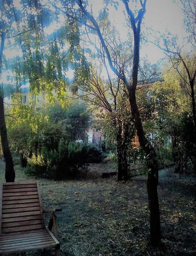 Il Giardino Dei Merli Bussoleno Kültér fotó