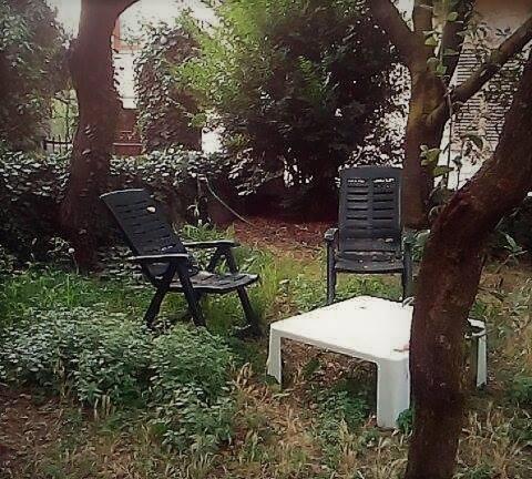 Il Giardino Dei Merli Bussoleno Kültér fotó